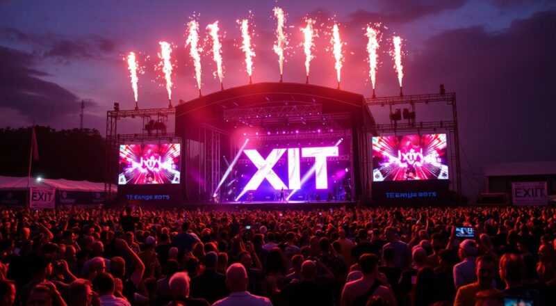 muzički festivali Srbija muzički festivali Srbija